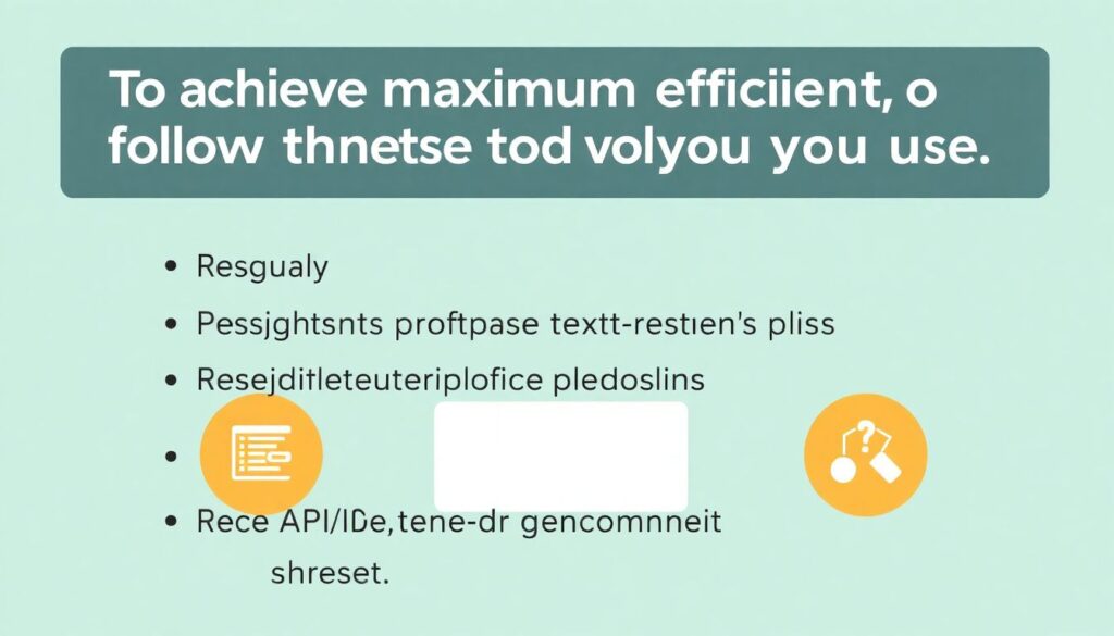 and How to Use Them - иллюстрация