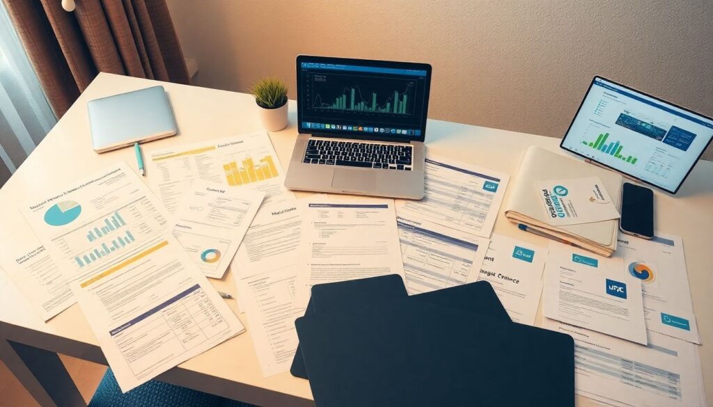 The Beginner’s Guide to Personal Financial Statements - иллюстрация