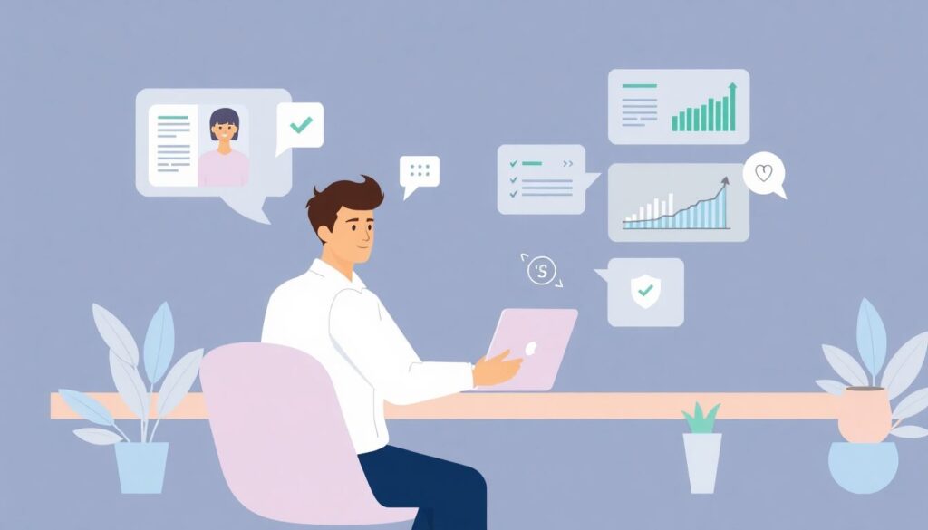 How to Prepare for a Financial Emergency When Your Income Is Unpredictable - иллюстрация