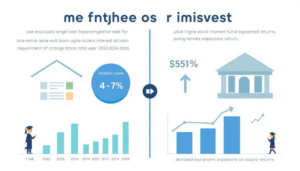 Smart Financial Habits for New Graduates - иллюстрация