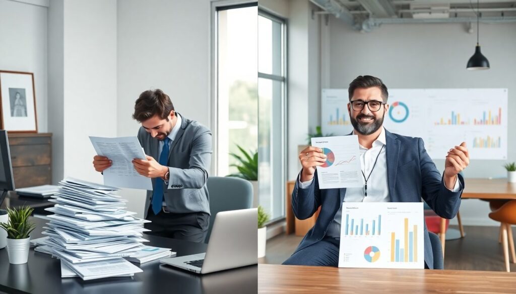 Financial Literacy for Small Business Owners: Money Management Essentials - иллюстрация