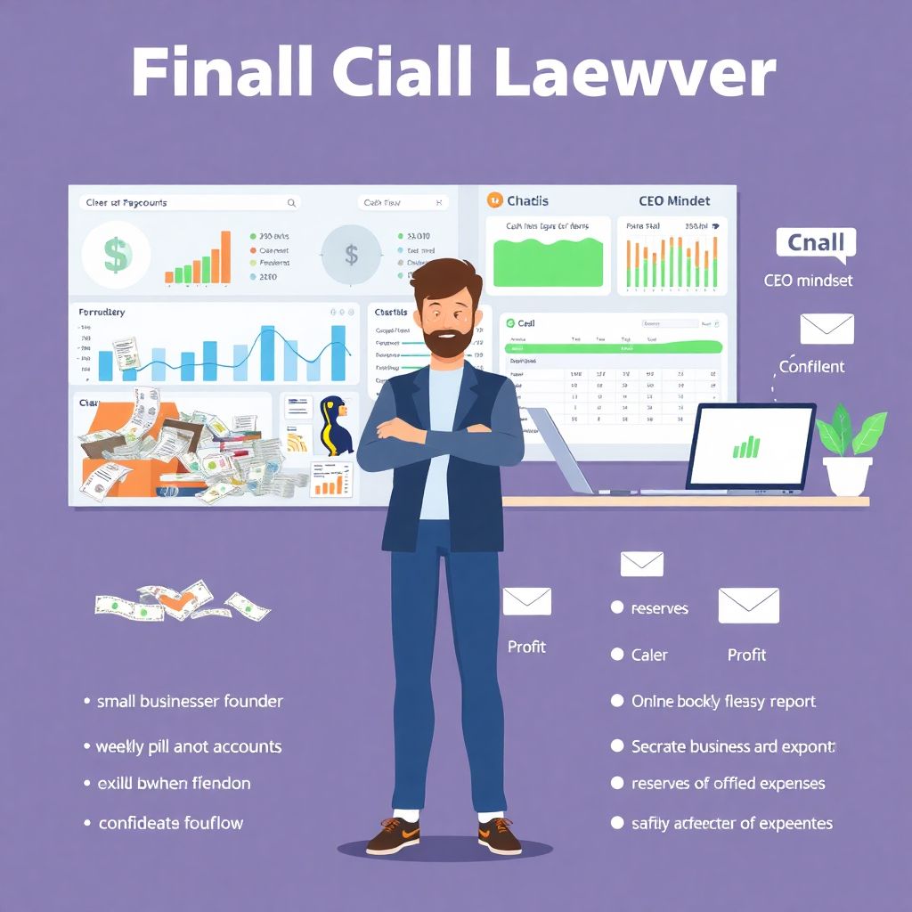 Financial literacy for small business owners: money management essentials