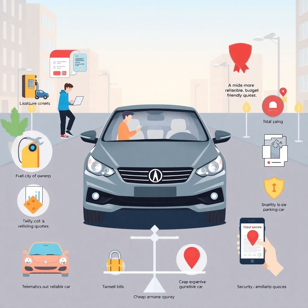 Money-smart ways to save on car ownership and cut your driving costs