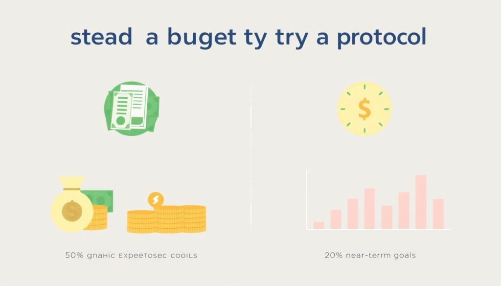 Personal Finance for Beginners Who Hate Budgeting - иллюстрация