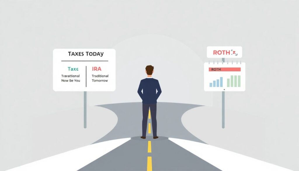 Investing in Wealth-Building Tax-Advantaged Accounts - иллюстрация