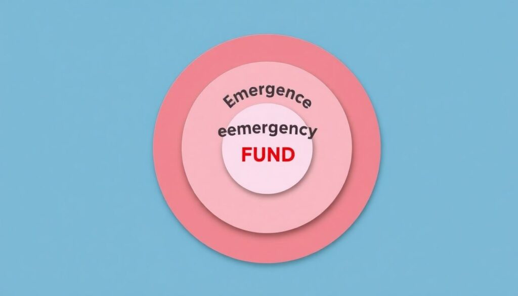 Emergency Funds for Parents: Protecting Your Family’s Finances - иллюстрация