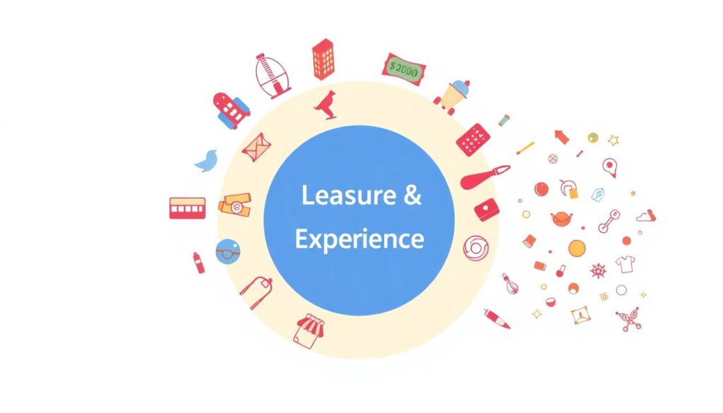 How to Create a Balanced Budget That Lets You Enjoy Life - иллюстрация