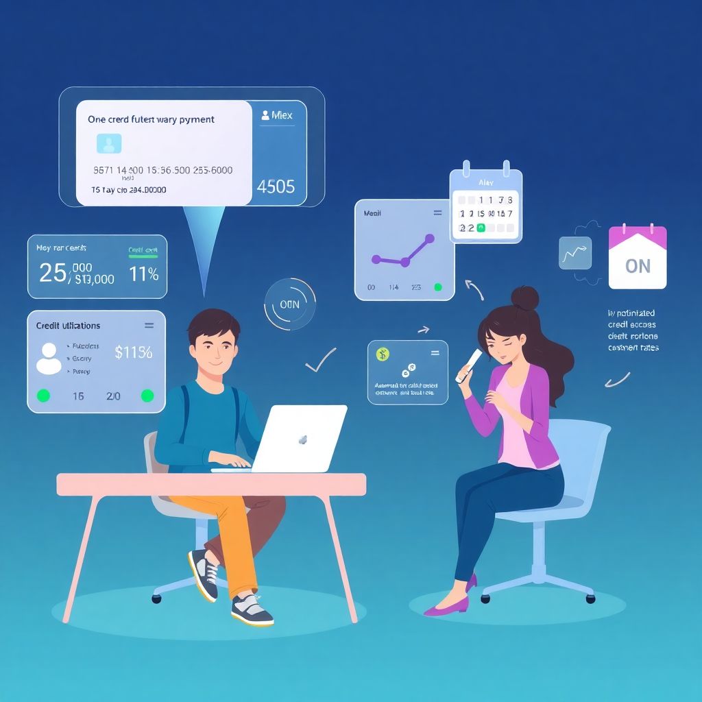 Smart ways to use your credit card responsibly and build strong financial habits