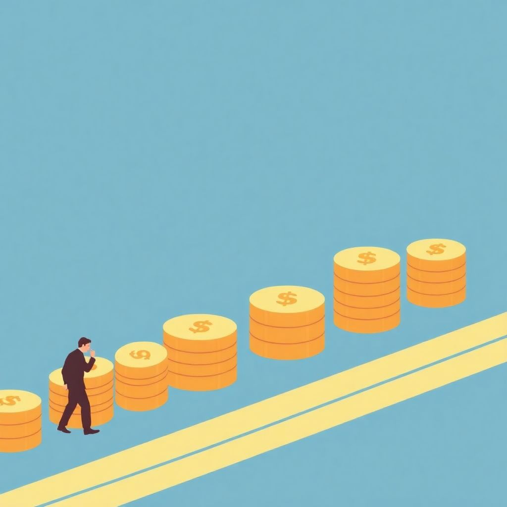 Инвестирование для начинающих: как начать путь в акции и облигации