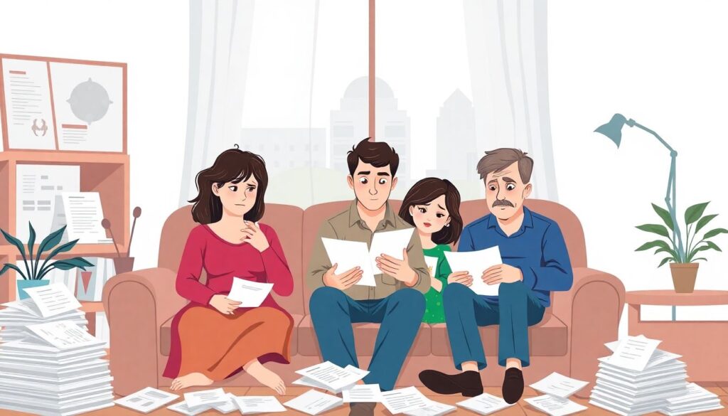 How to Budget for a Medical Emergency Without Debt - иллюстрация