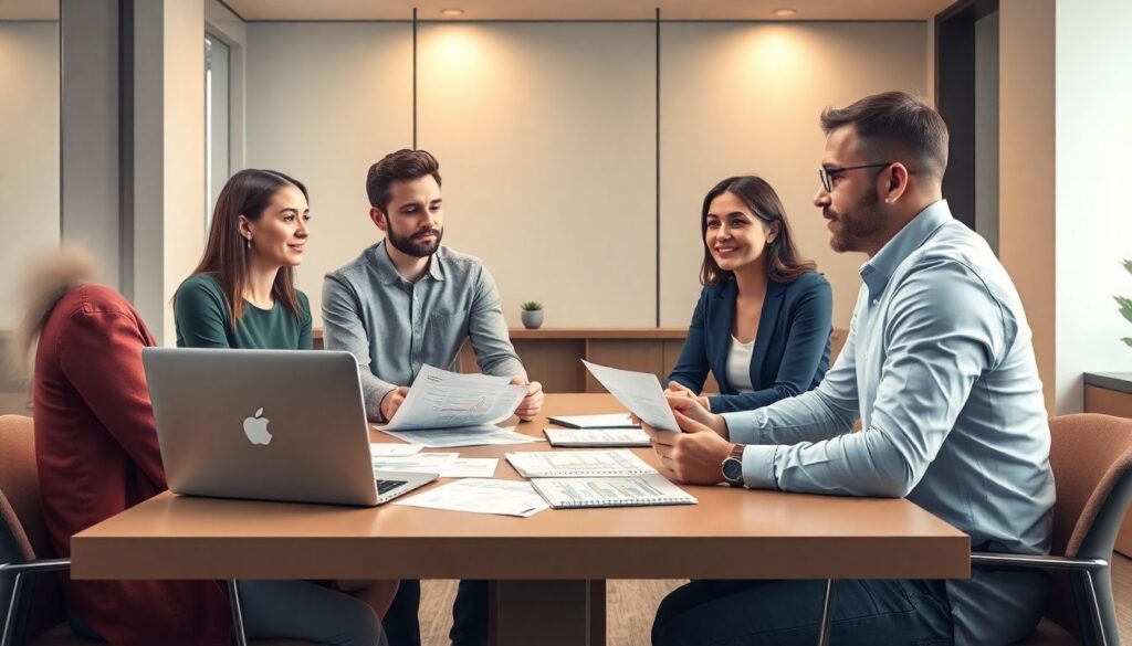 How to Budget for a Career Change Without Financial Strain - иллюстрация