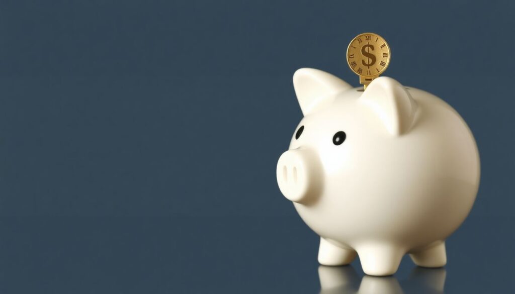 Saving for a Down Payment: Realistic Timelines and Tips - иллюстрация