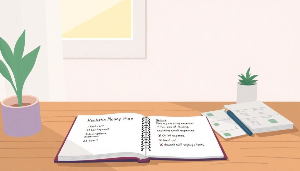 Budgeting for a New Car: What to Expect and How to Save - иллюстрация