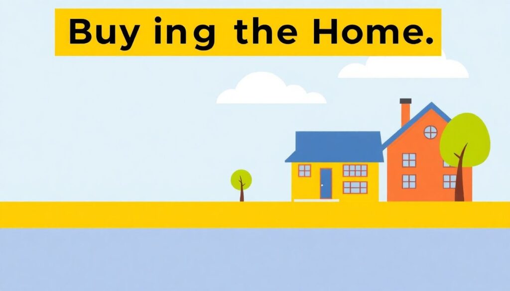 First-Time Homebuyer Guide: Budgeting for Your Purchase - иллюстрация