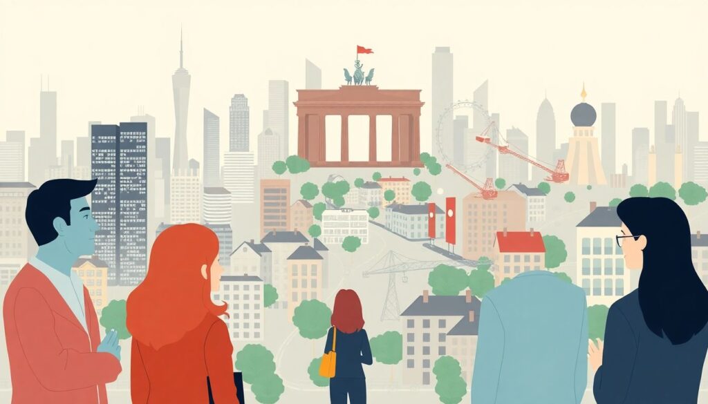 Your Guide to Understanding the Cost of Living in Your City - иллюстрация