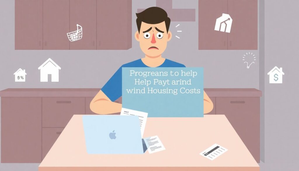 Smart Ways to Cut Housing Costs Without Moving - иллюстрация