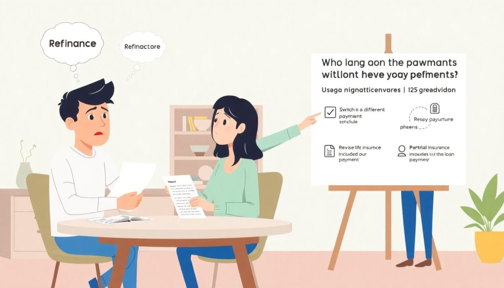 Smart Ways to Cut Housing Costs Without Moving - иллюстрация