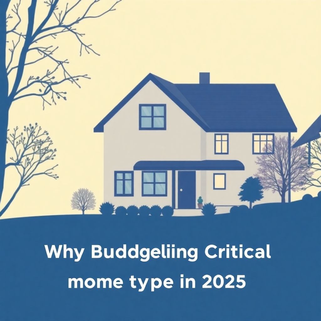 Руководство для покупателей жилья впервые: как правильно спланировать бюджет покупки