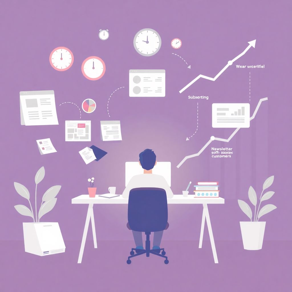 How to build a side hustle that scales into a sustainable full-time income