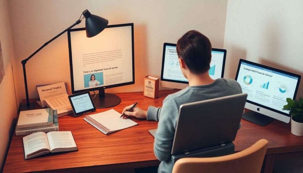 How to Save for Retirement in Your 40s - иллюстрация