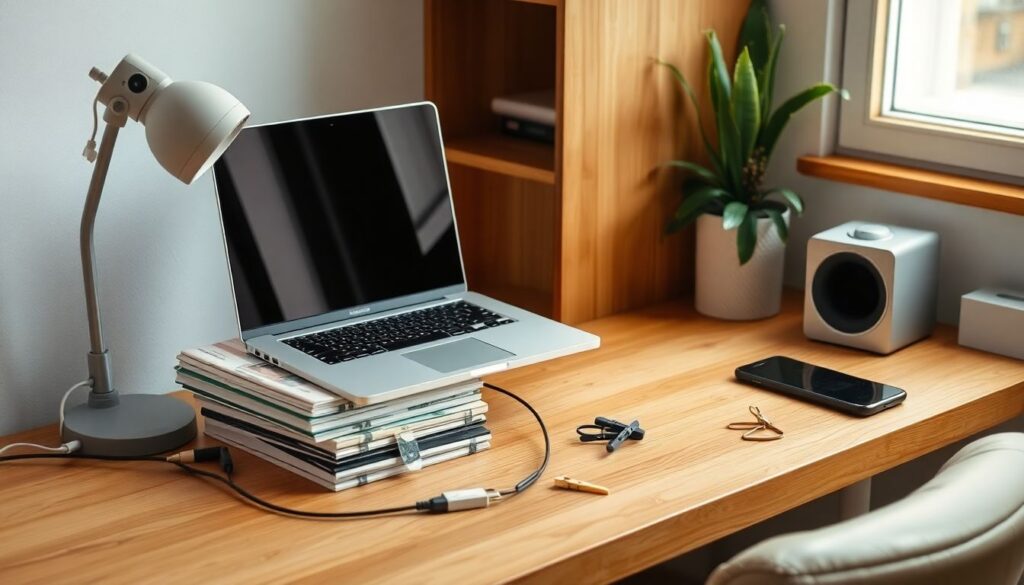 How to Build a Budget-Friendly Home Office - иллюстрация