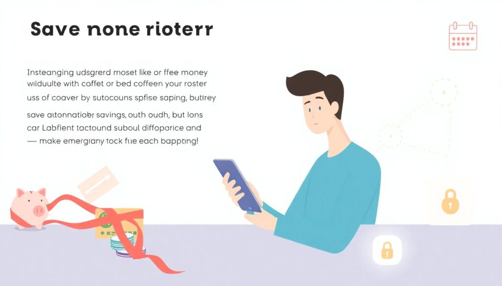 A Practical Guide to Building an Emergency Budget Plan - иллюстрация