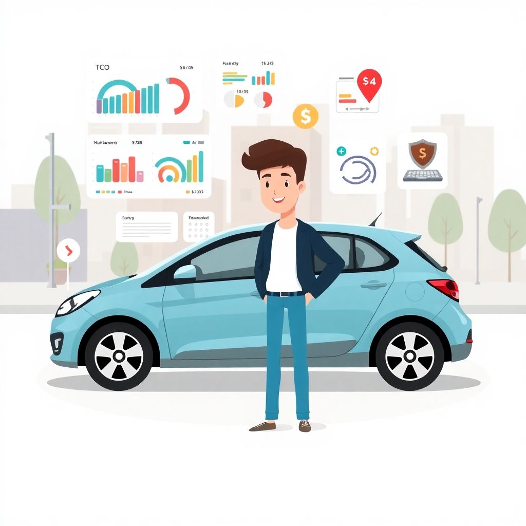 Smart money moves for car owners on a budget to cut costs and save more