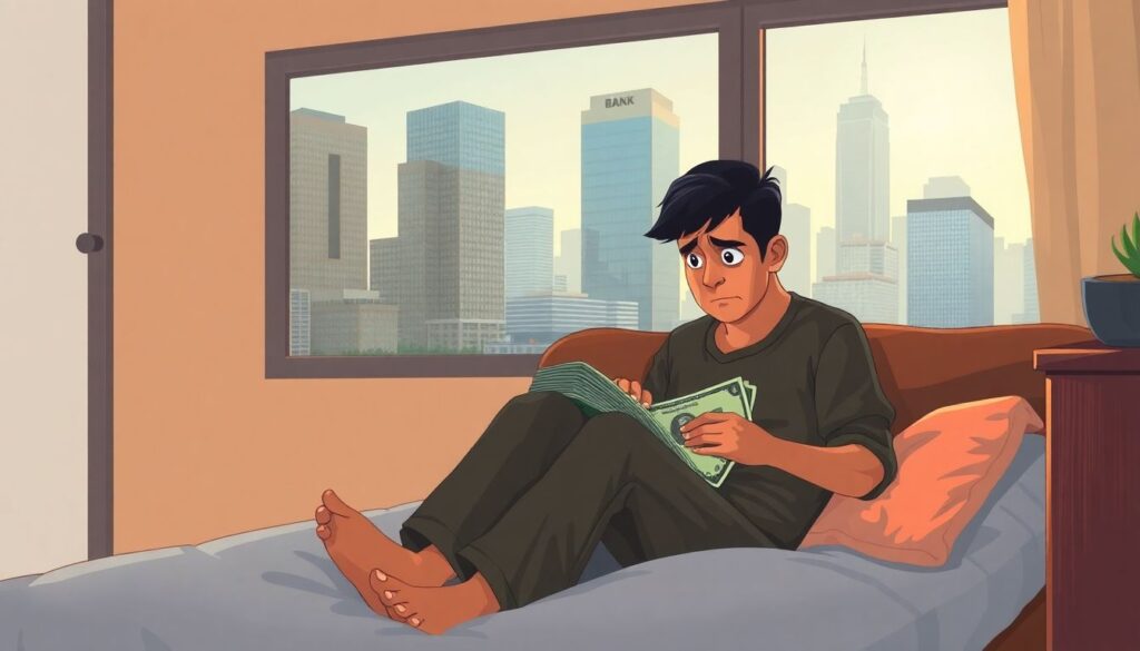 Financial Literacy for Immigrants: Money Management in a New Country - иллюстрация