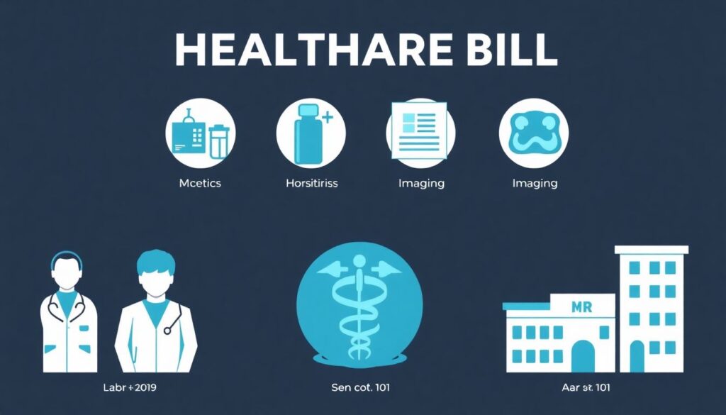 A Practical Guide to Reducing Medical Costs Without Compromising Care - иллюстрация