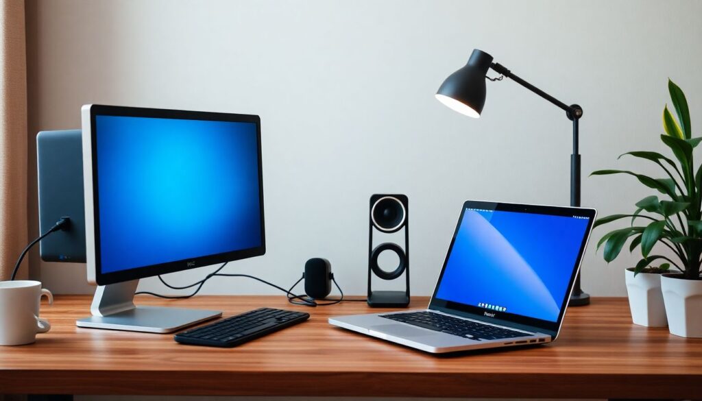 How to Budget for a Home Office and Remote Work Essentials - иллюстрация