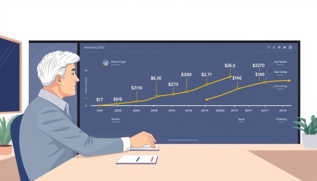 A Beginner’s Guide to Understanding Annuities and Pensions - иллюстрация