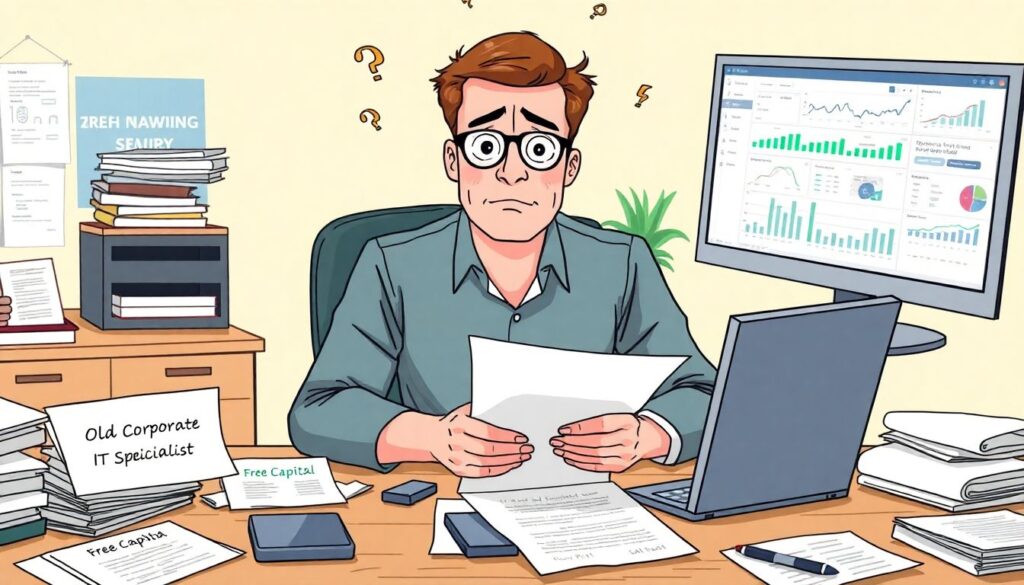 A Beginner’s Guide to Understanding Annuities and Pensions - иллюстрация