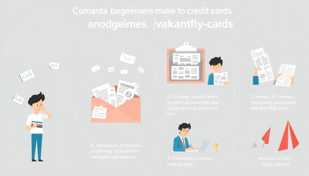 Smart Strategies for Paying Off Medical Debt Without Ruin - иллюстрация