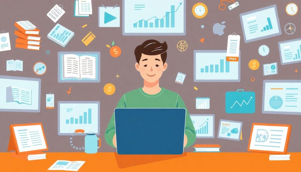 The Beginner’s Guide to Understanding Stock Markets for Beginners - иллюстрация