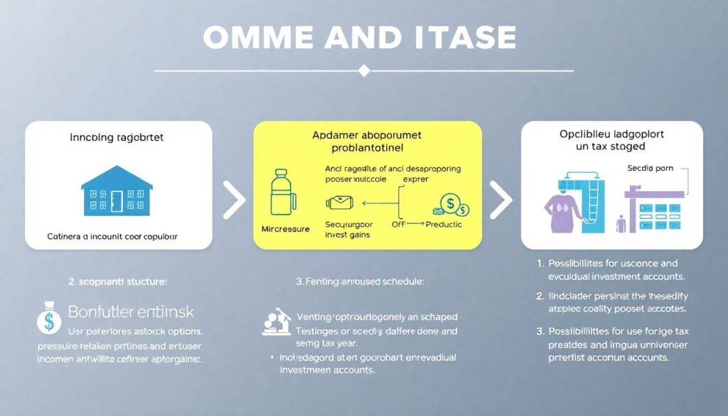 How to Prepare for Financial Windfalls and Taxes - иллюстрация