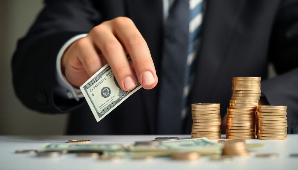 How to Prepare for Financial Windfalls and Taxes - иллюстрация