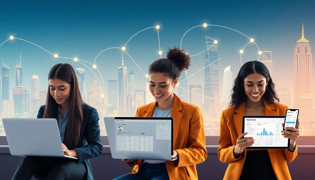 Budgeting for a Move to a New City - иллюстрация