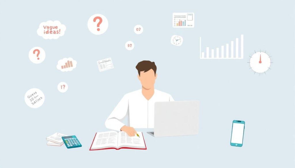 Budgeting for a Move to a New City - иллюстрация