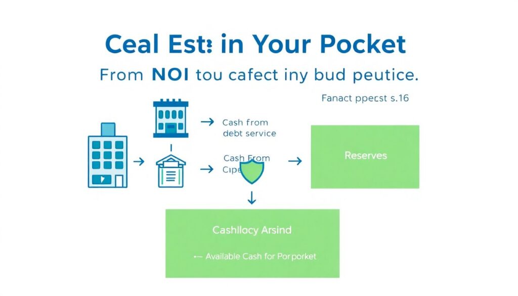 A Practical Guide to Understanding Financial Statements for Real Estate Investors - иллюстрация
