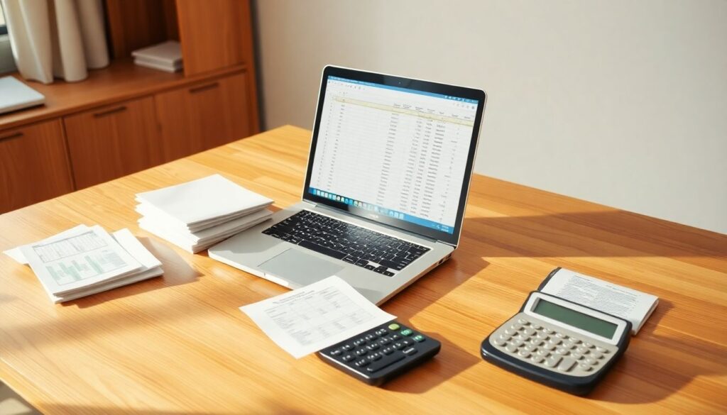 A Practical Guide to Understanding Financial Statements for Real Estate Investors - иллюстрация