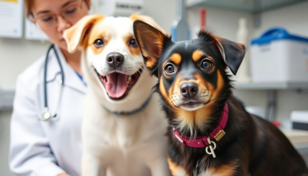 Smart Ways to Save on Pet Care Costs - иллюстрация