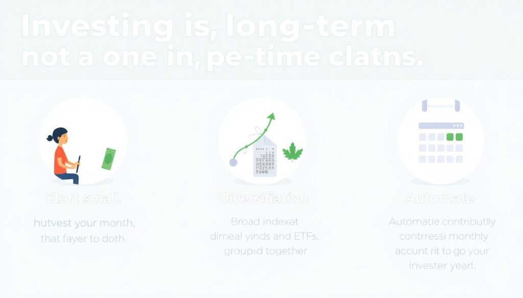 The Ultimate Guide to Personal Finance for Beginners and Beyond - иллюстрация