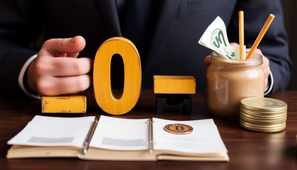 How to Create an Effective Family Budget With Minimal Effort - иллюстрация