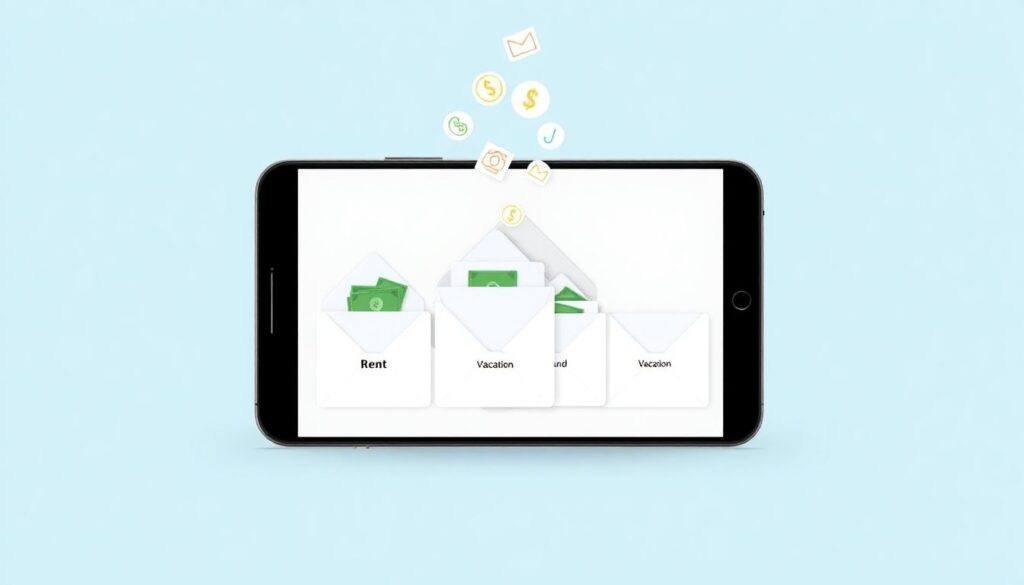 A Practical Guide to Budgeting for a New Job - иллюстрация