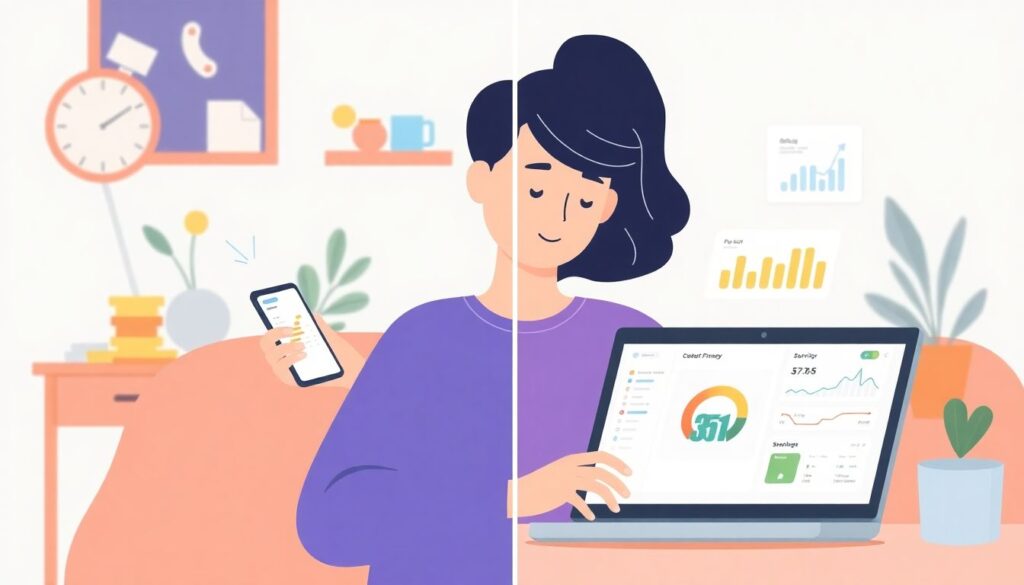 How to Build a Personal Finance Toolkit That Works - иллюстрация