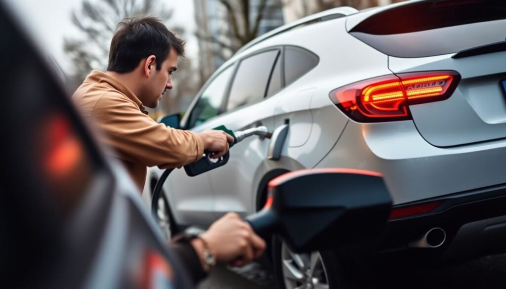 Smart Ways to Save on Transportation Fuel Costs - иллюстрация