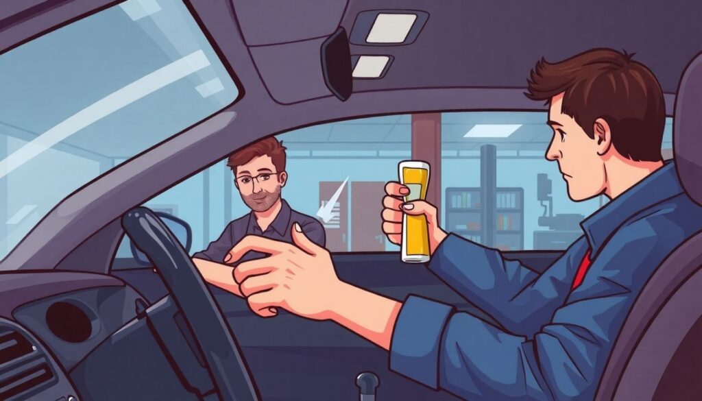 Smart Ways to Save on Transportation Fuel Costs - иллюстрация