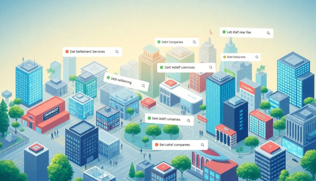 A Practical Guide to Debt Settlement and Negotiation - иллюстрация