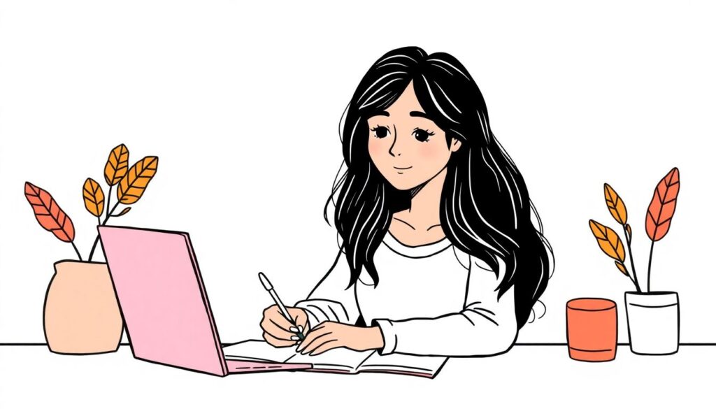 How to Build a Personal Finance Routine That Works for You - иллюстрация