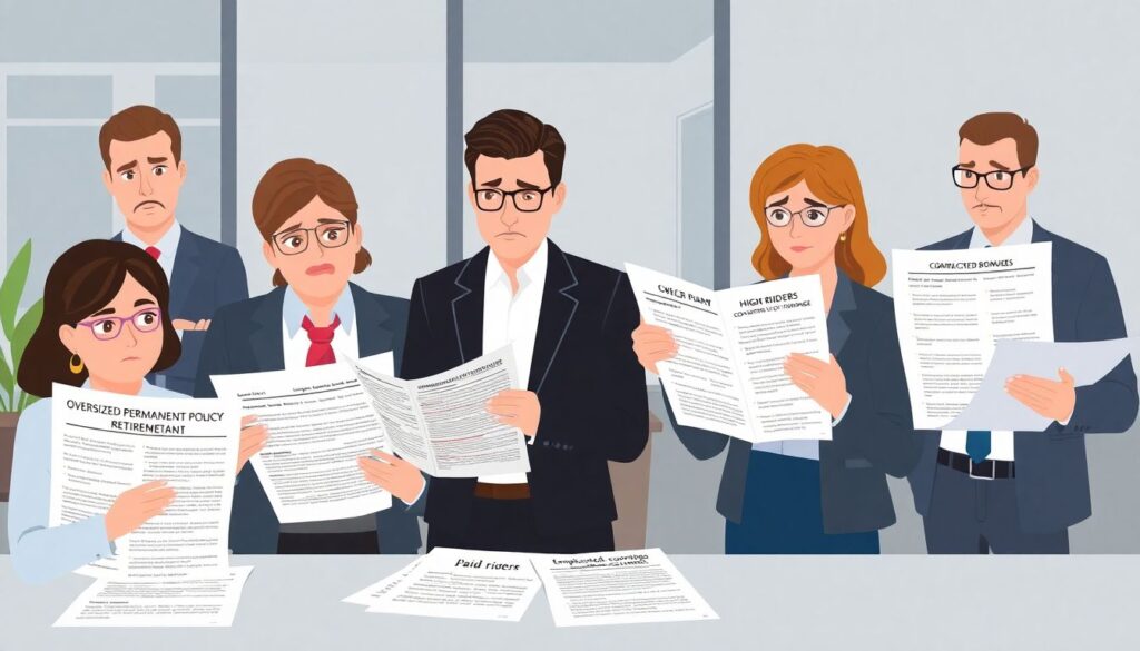 A Practical Guide to Insurance Planning for New Parents - иллюстрация